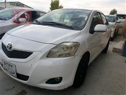 تۆیۆتا یارس